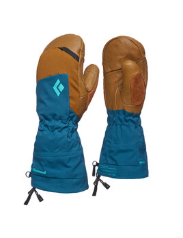 Black Diamond Black Diamond Women's Mercury Mitts