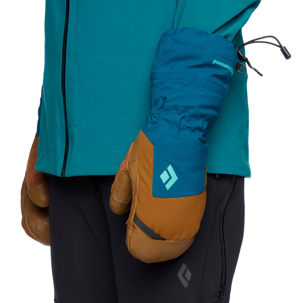 Black Diamond Black Diamond Women's Mercury Mitts