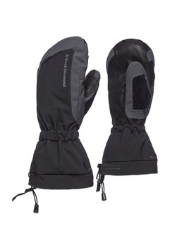 Black Diamond Black Diamond Men's Glissade Mitts