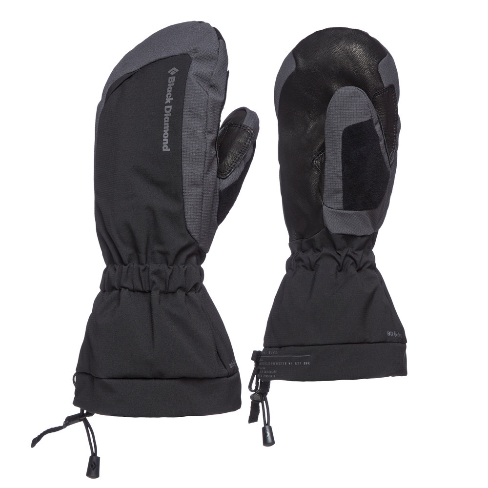Black Diamond Black Diamond Men's Glissade Mitts