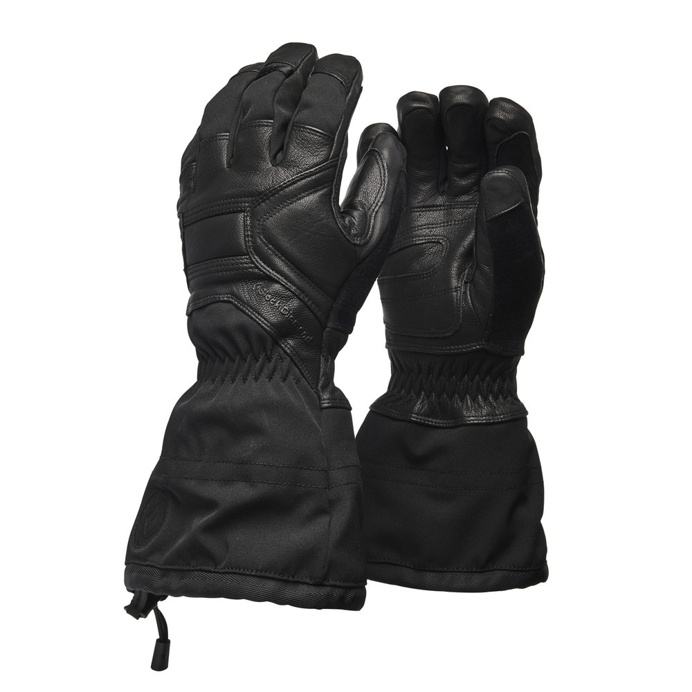 Black Diamond Black Diamond Men's Guide Gloves