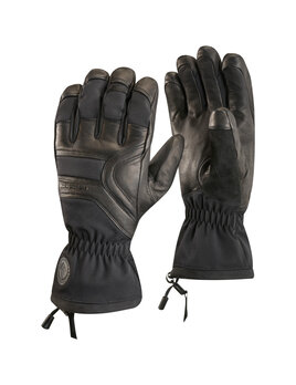 Black Diamond Black Diamond Men's Patrol Gloves