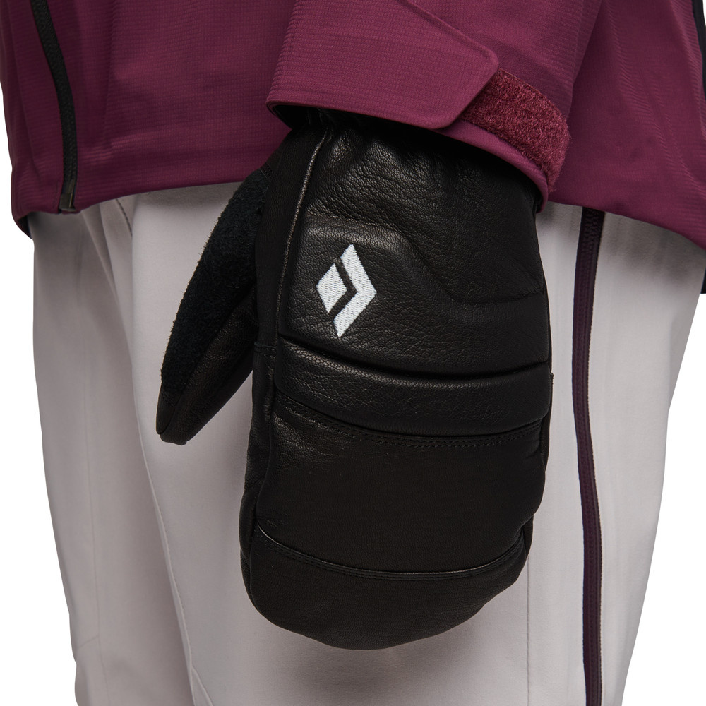 Black Diamond Black Diamond Women's Spark Mitts