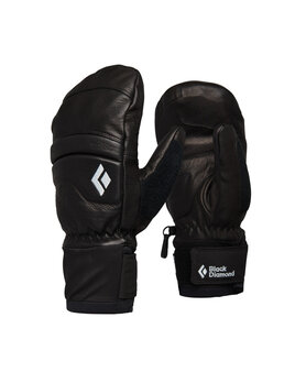 Black Diamond Black Diamond Women's Spark Mitts