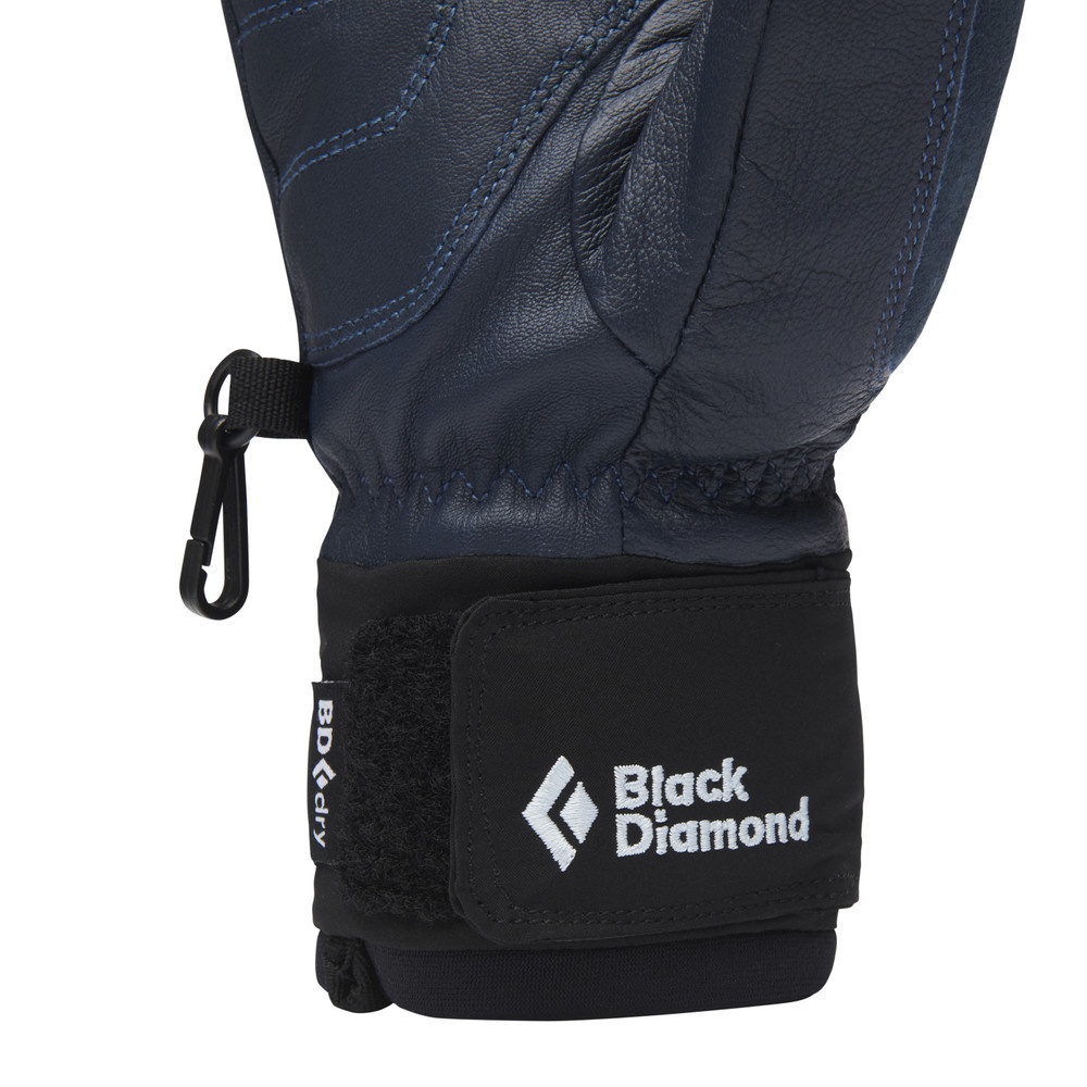 Black Diamond Black Diamond Women's Spark Mitts