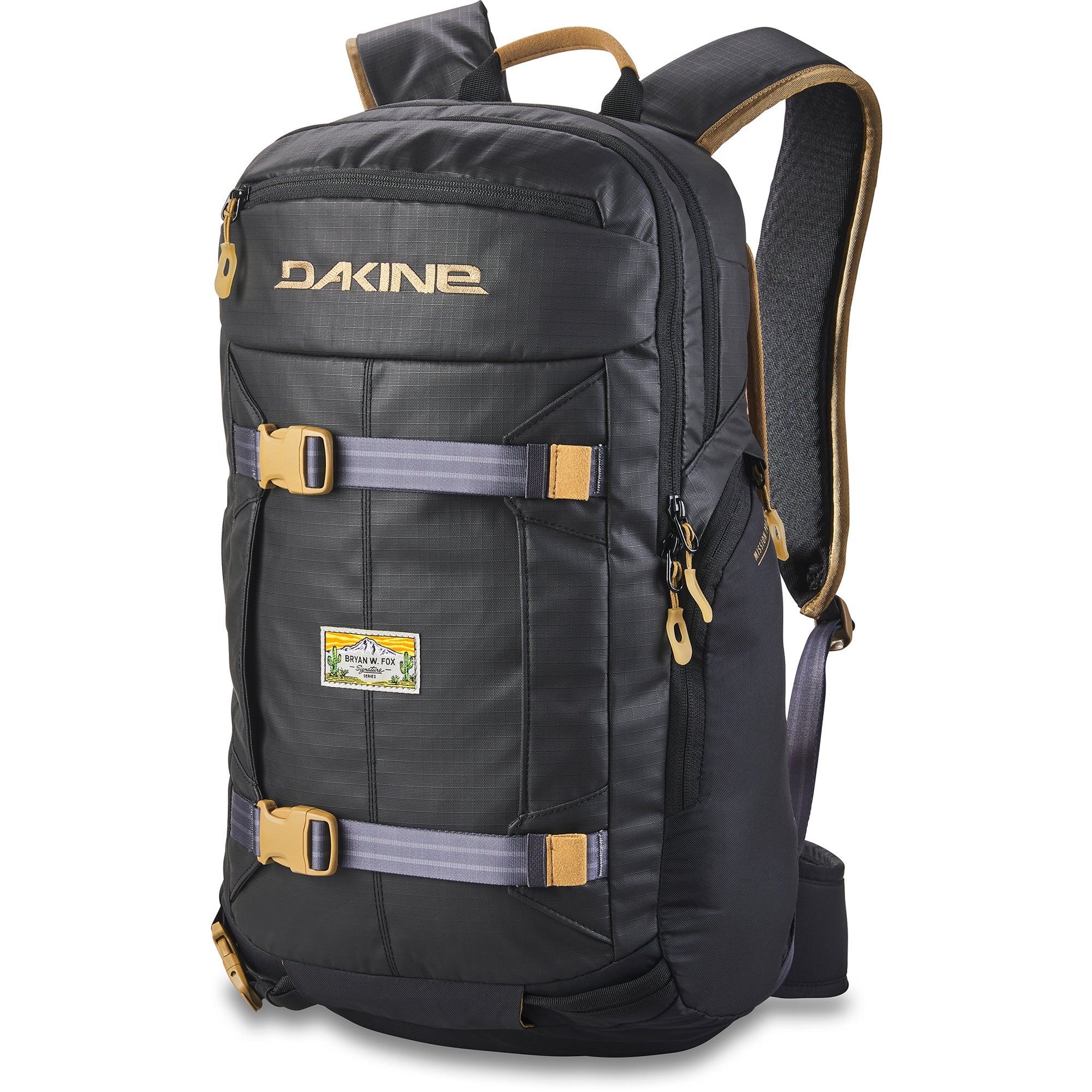 Dakine Dakine Team Mission Pro 25L Backpack