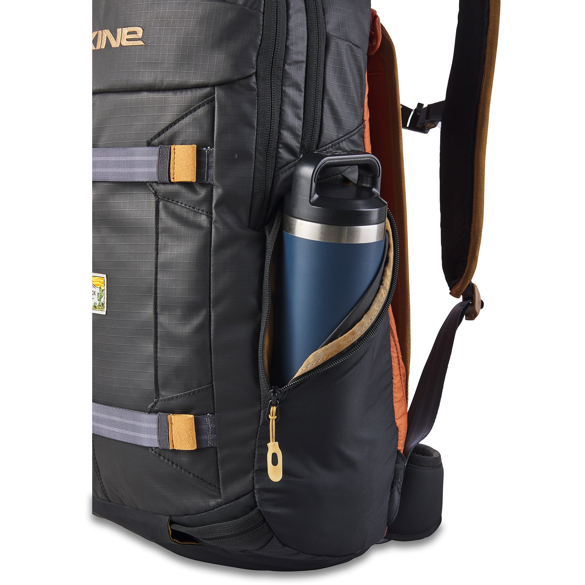 Dakine Dakine Team Mission Pro 25L Backpack
