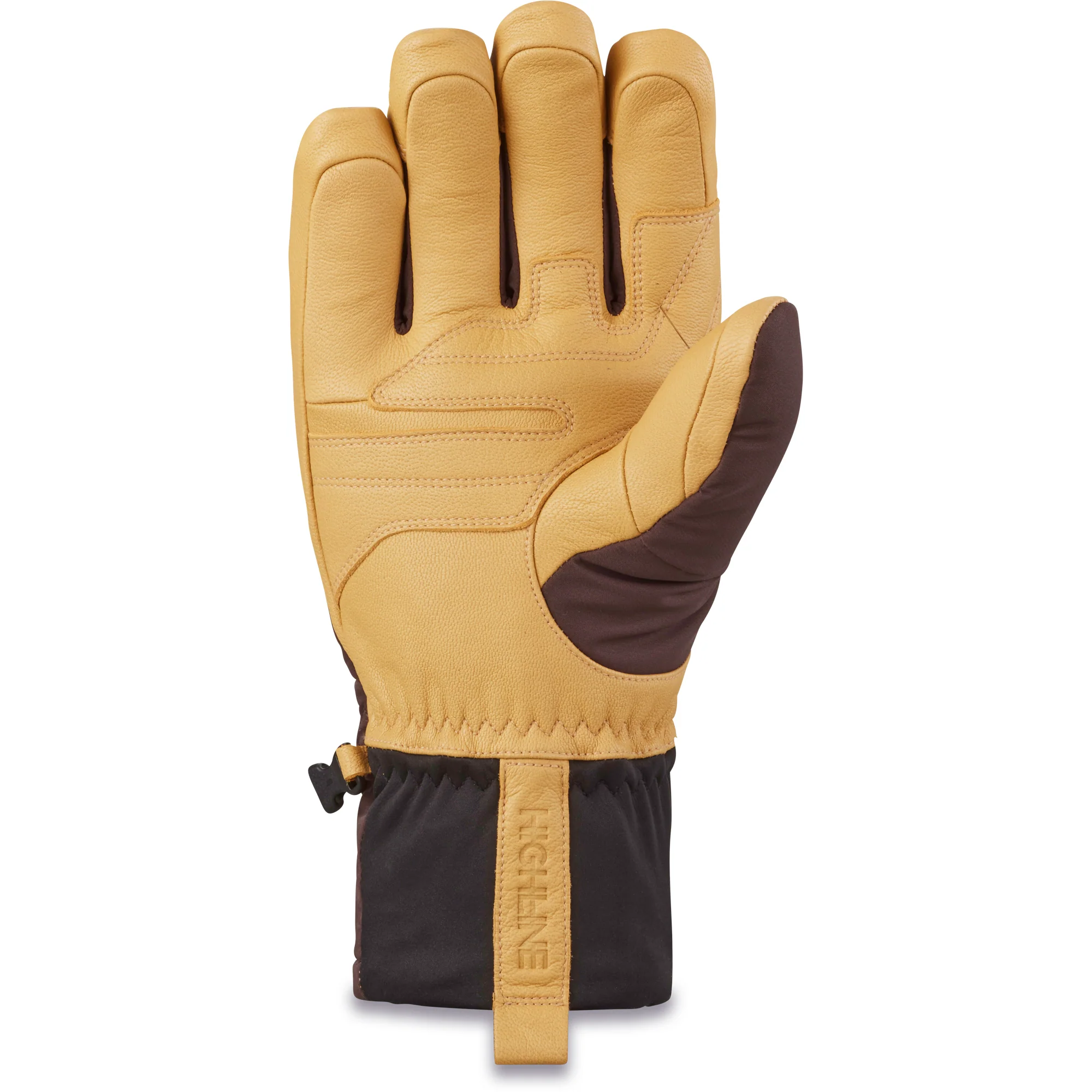 Dakine Dakine Men's Excursion Gore-Tex Short Glove