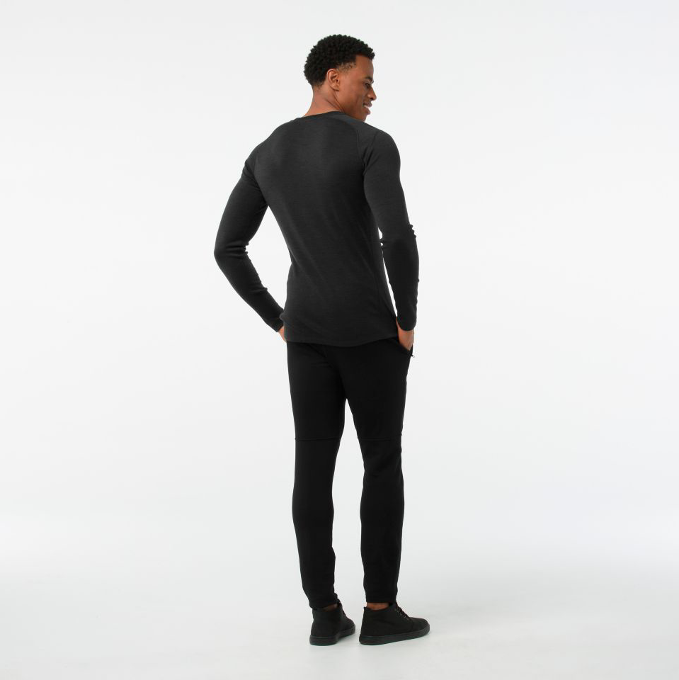 SMARTWOOL Smartwool Men's Merino 250 Baselayer Crew