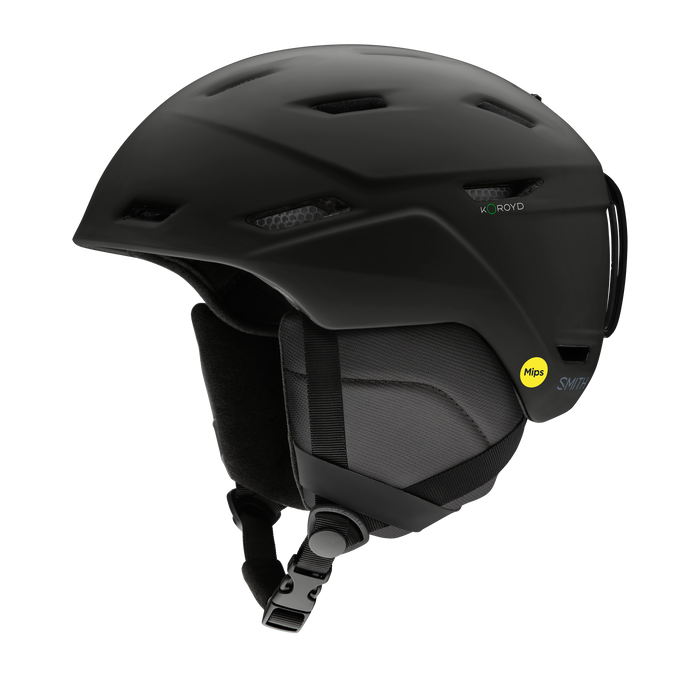 Smith Smith Mission Mips® Snow Helmet
