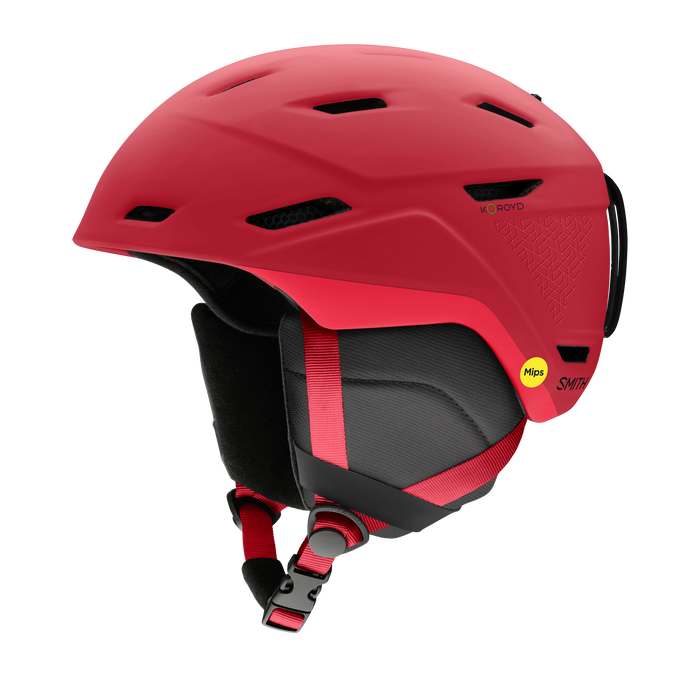 Smith Smith Mission Mips® Snow Helmet