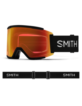 Smith Smith Squad XL Snow Goggles