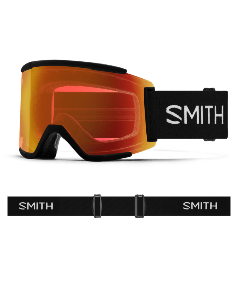 Smith Smith Squad XL Snow Goggles