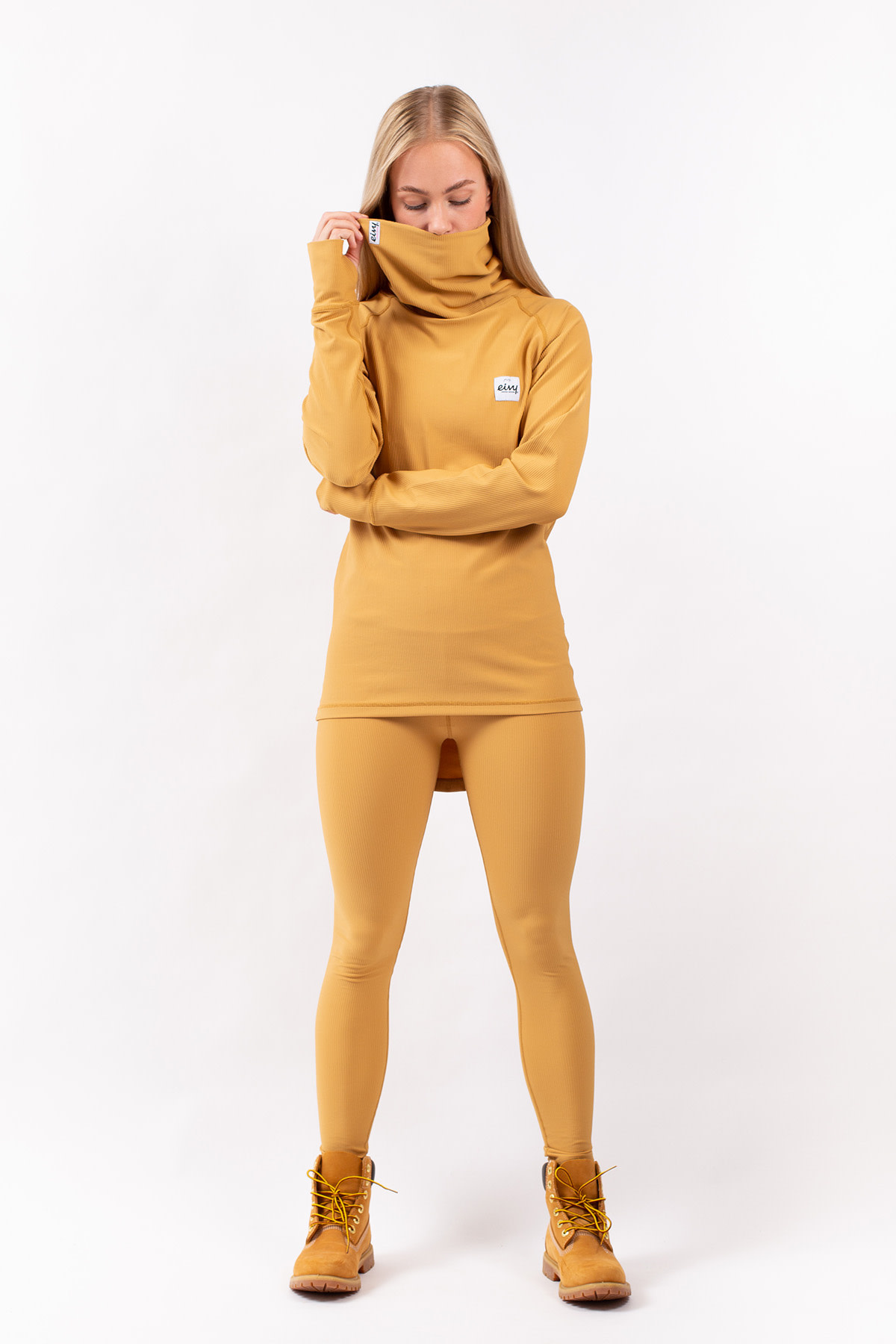 Eivy Eivy Icecold Rib Top