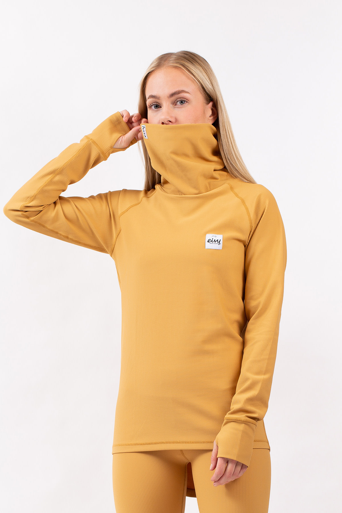 Eivy Eivy Icecold Rib Top