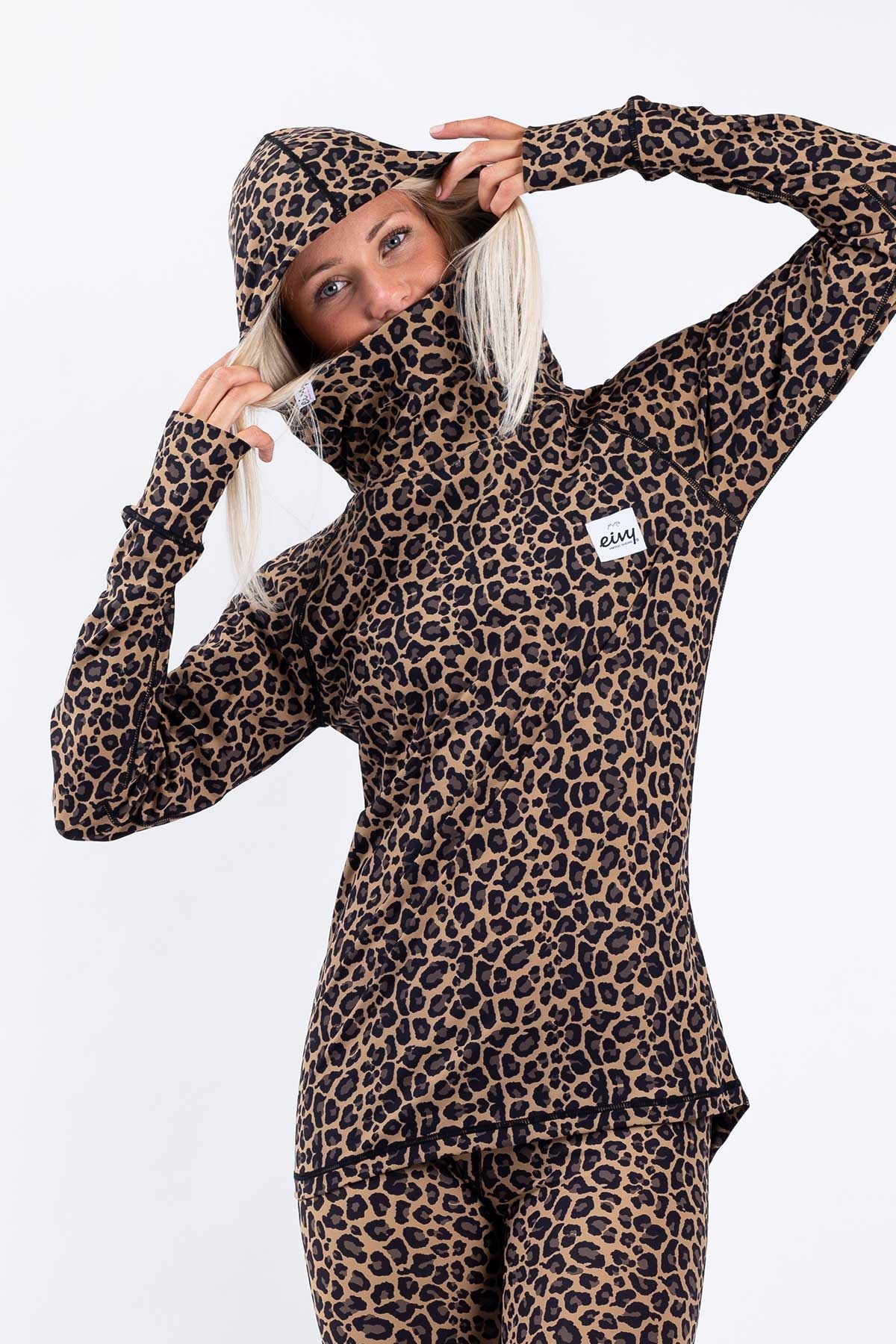 Eivy Eivy Women's Icecold Hood Top