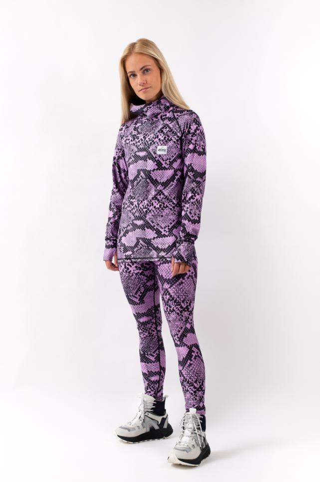 Eivy Eivy Women's Icecold Hood Top