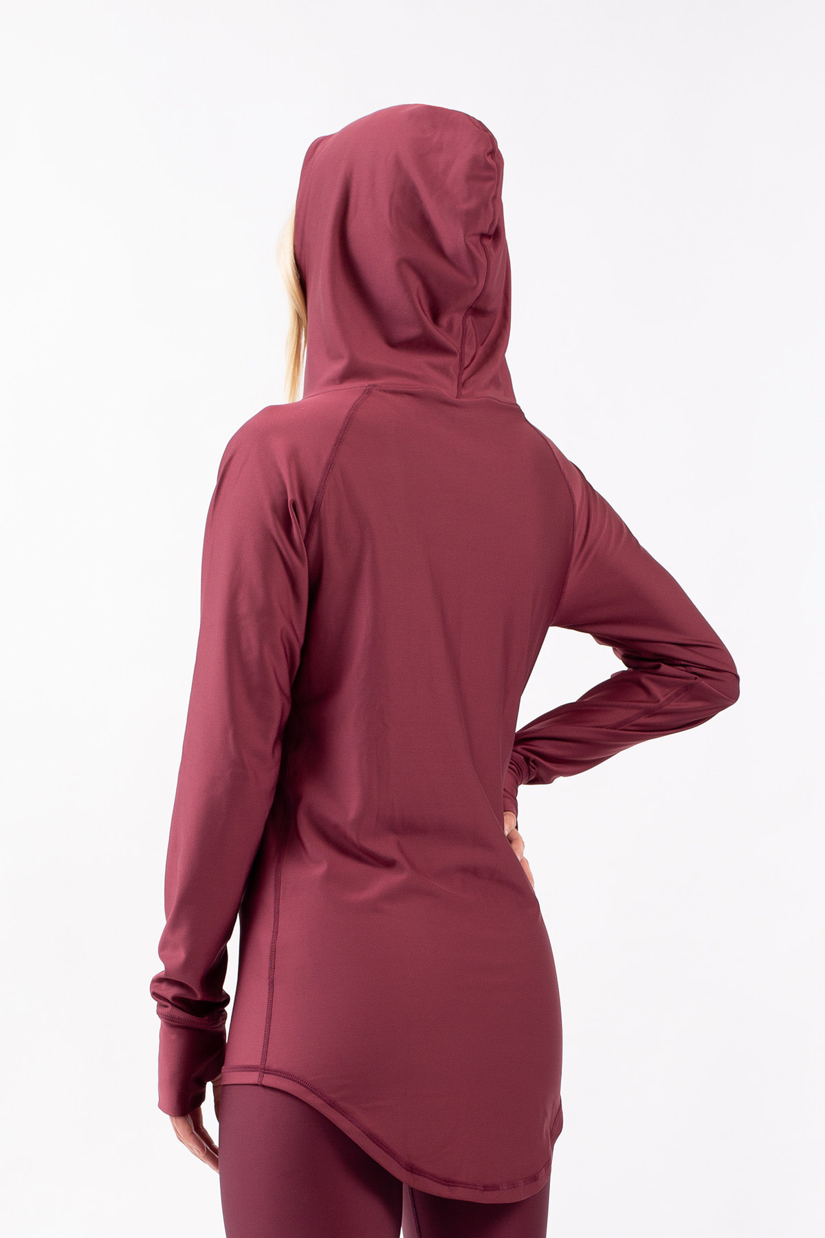 Eivy Eivy Women's Icecold Hood Top