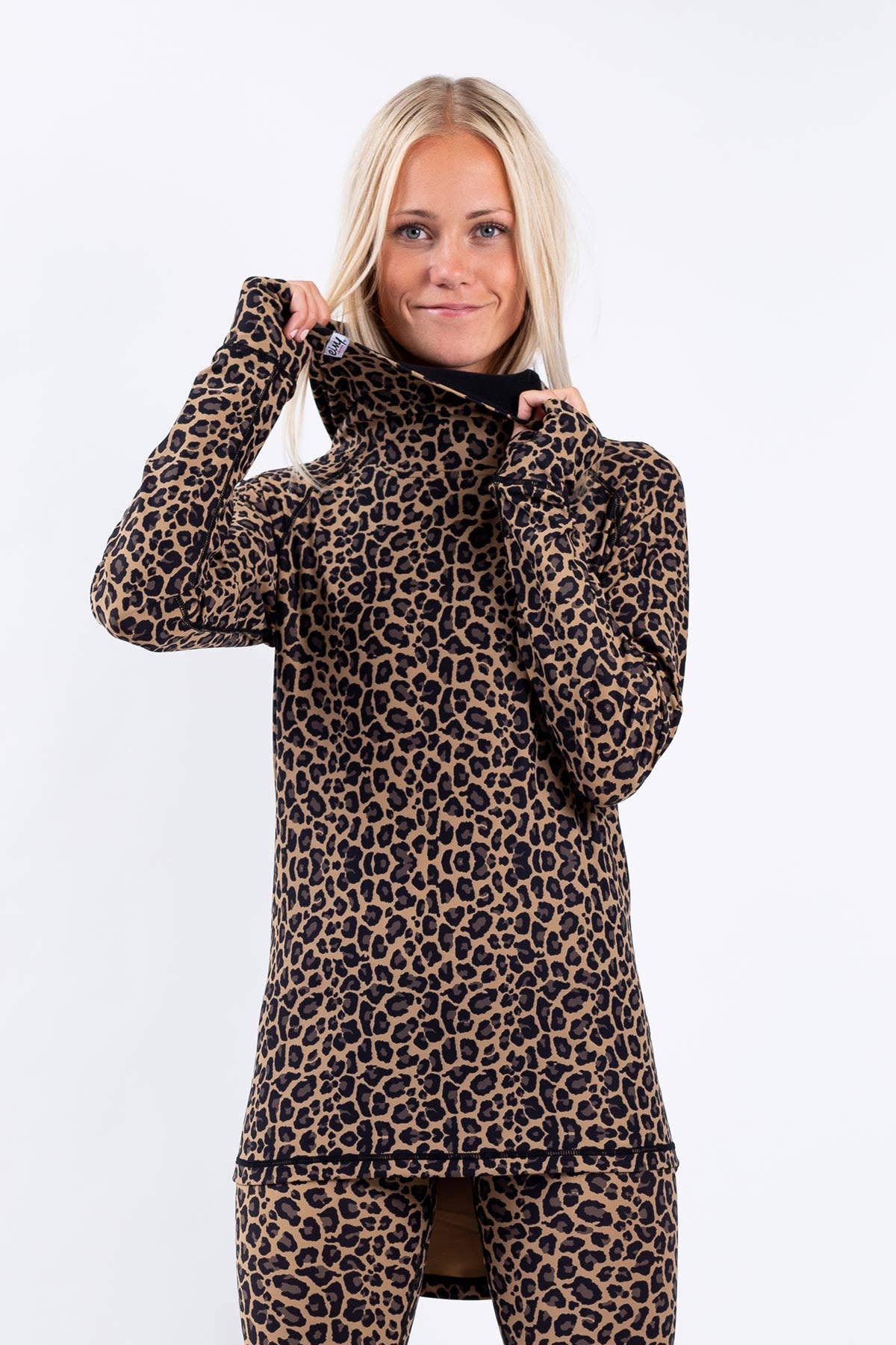 Eivy Eivy Women's Icecold Hood Top