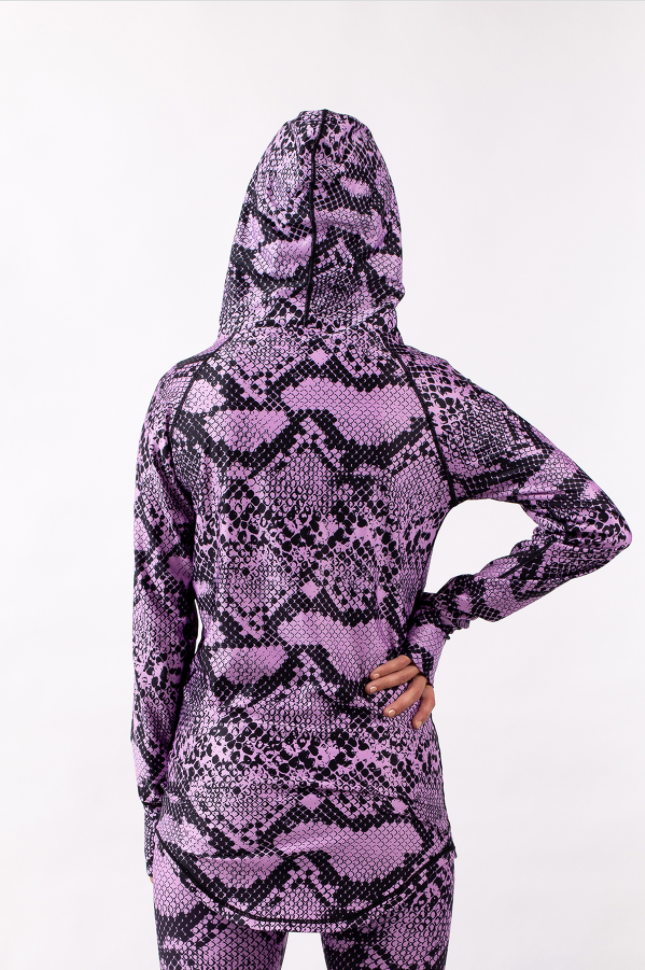 Eivy Eivy Women's Icecold Hood Top