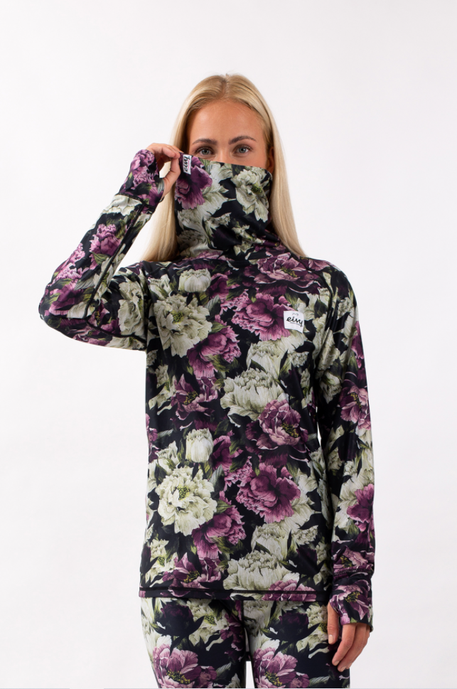 Eivy Eivy Women's Icecold Gaiter Top