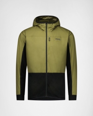 MONS ROYALE Mon Royale Men's Diversion Merino Wind Jacket