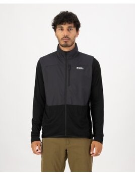 MONS ROYALE Mon Royale Men's Diversion Merino Wind Vest