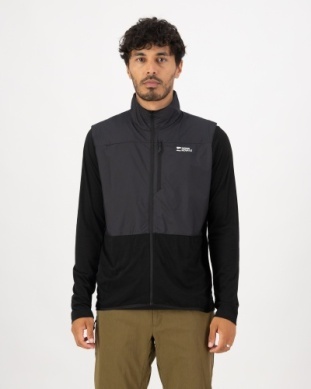 MONS ROYALE Mon Royale Men's Diversion Merino Wind Vest