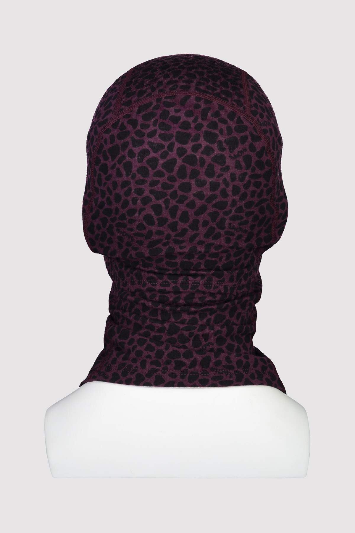 MONS ROYALE Mons Royale Santa Rosa Merino Flex Merino 200 Balaclava