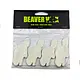 Beaver Wax Beaver Wax Mini Beaver Traction Pads