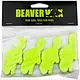 Beaver Wax Beaver Wax Mini Beaver Traction Pads