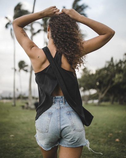 TenTree TenTree Women's Harbour Tank (21/22)