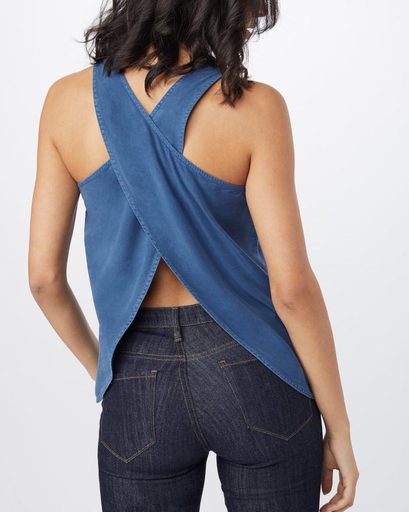 TenTree TenTree Women's Harbour Tank (21/22)