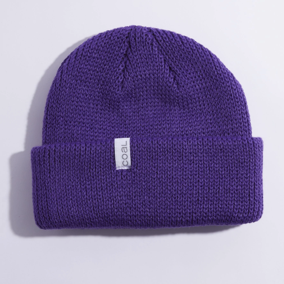 Coal Coal The Frena Thick Knit Cuff Beanie