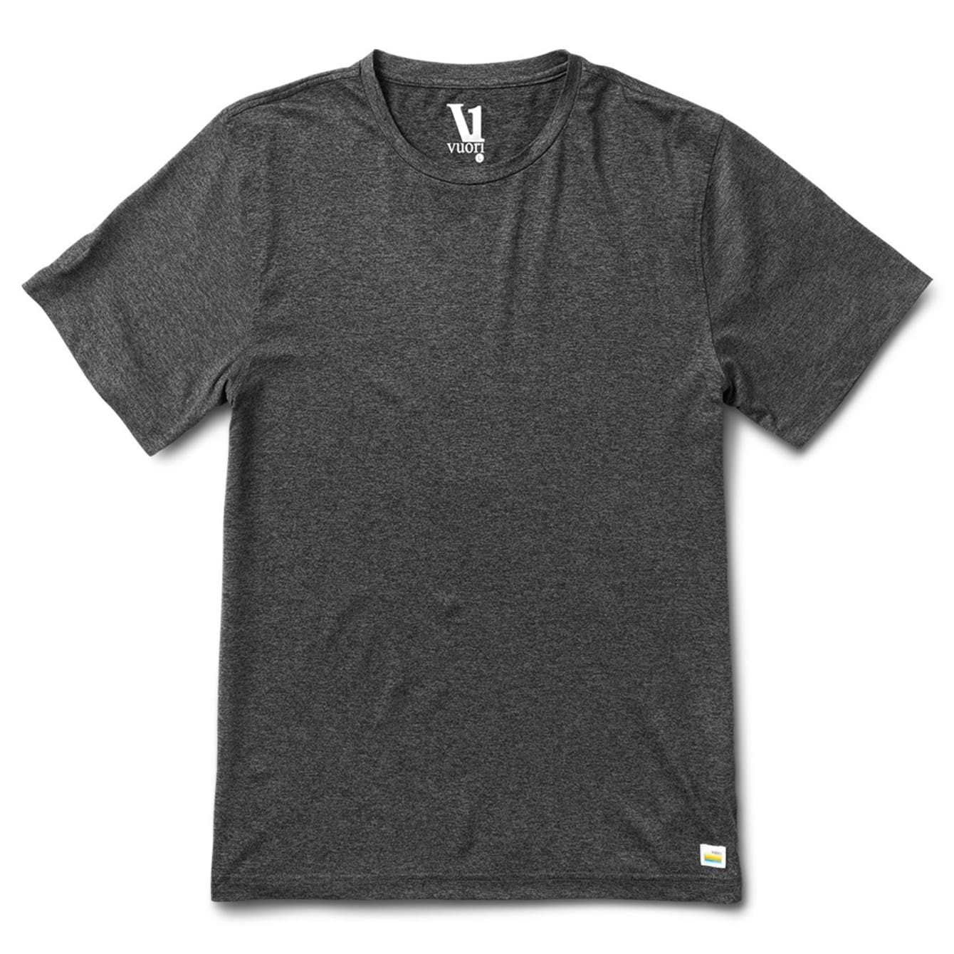 Vuori Vuori Men's Strato Tech Tee