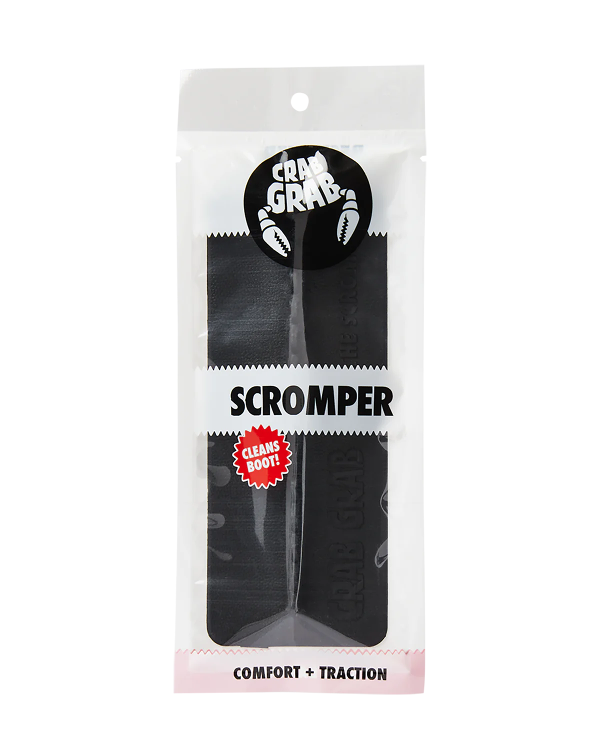 Crab Grab Crab Grab Scromper