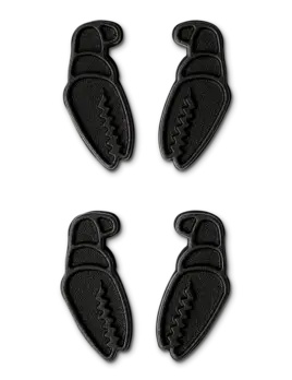 Crab Grab Crab Grab Mini Claws