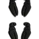 Crab Grab Crab Grab Mini Claws Stomp Pad Crab Grab Crab Grab Mini Claws Stomp Pad
