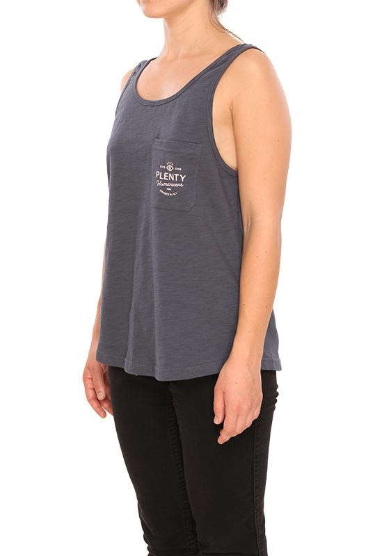 Plenty Plenty Women's Danya Tank Top