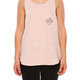 Plenty Plenty Women's Danya Tank Top
