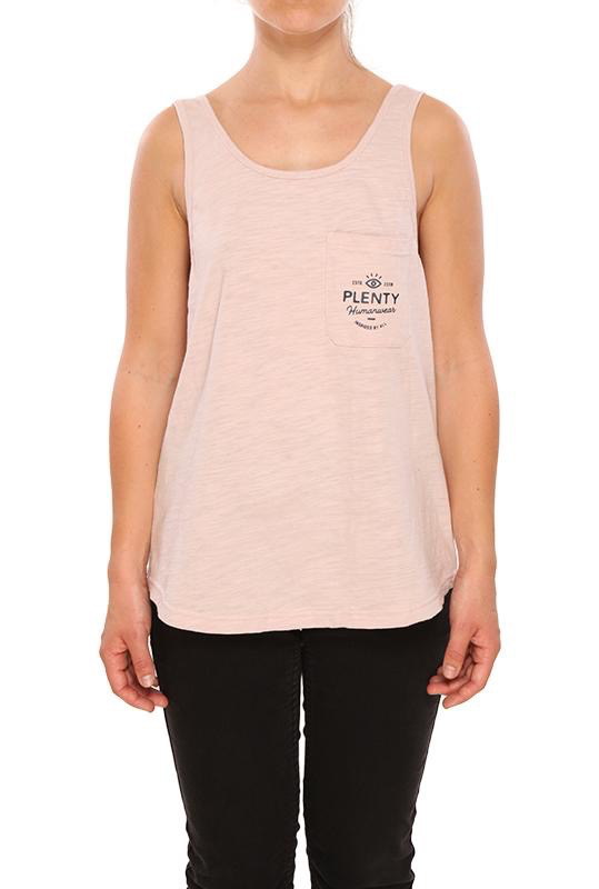 Plenty Plenty Women's Danya Tank Top