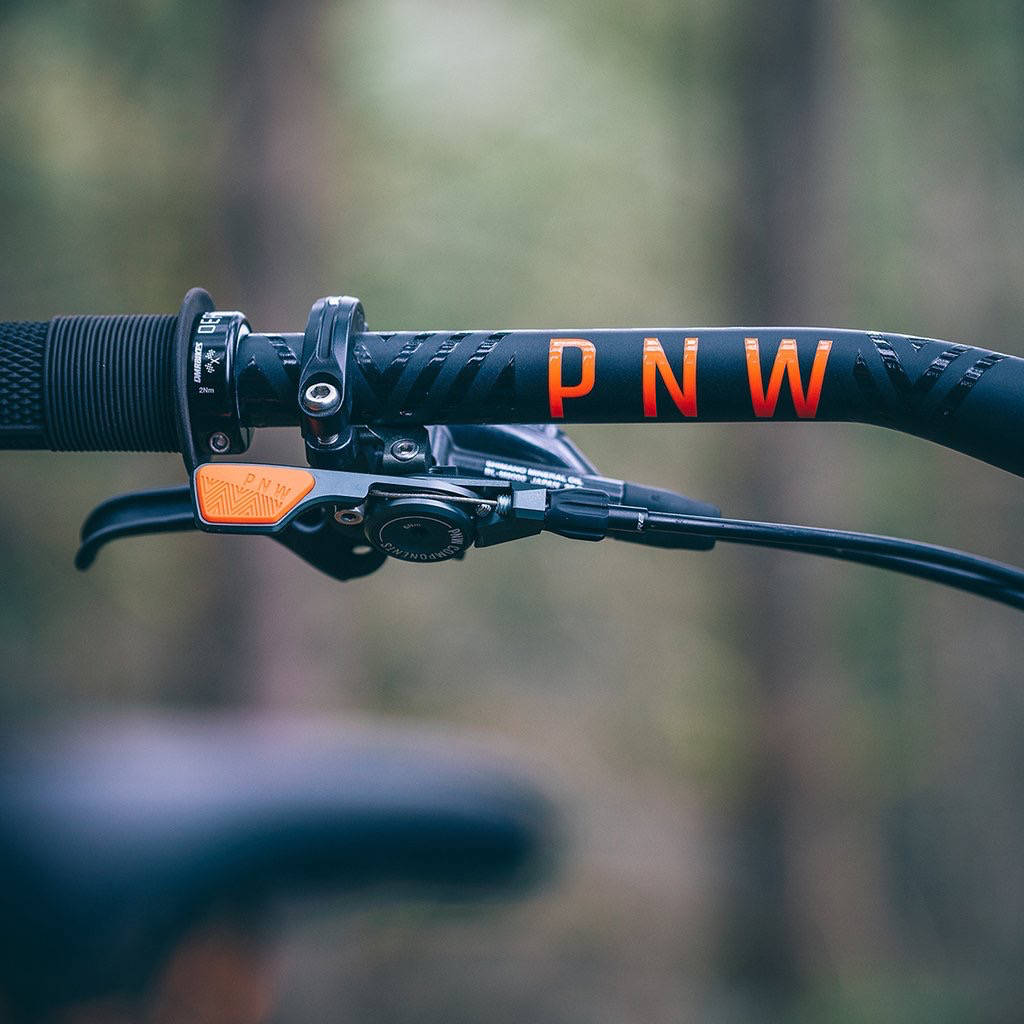 PNW PNW Loam Lever Dropper Remote