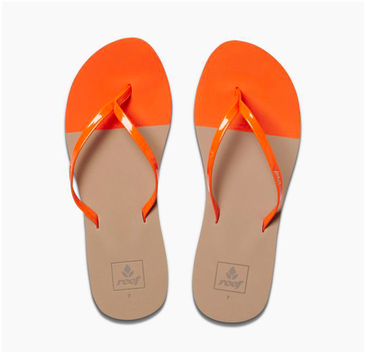 REEF Reef Women's Bliss Toe Dip Sandal