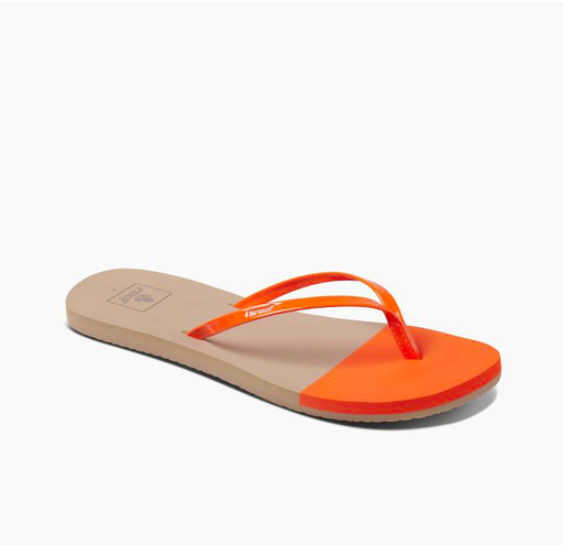 REEF Reef Women's Bliss Toe Dip Sandal