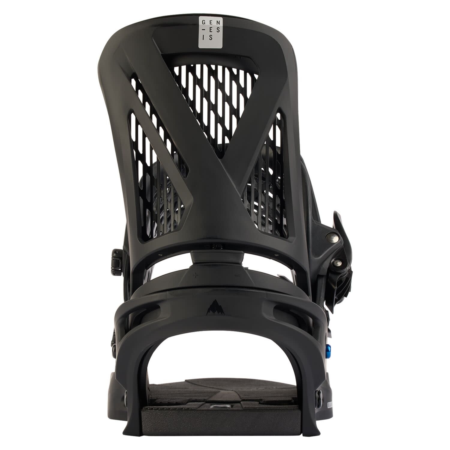 Burton Burton Men's Genesis Re:Flex Snowboard Binding (2022)