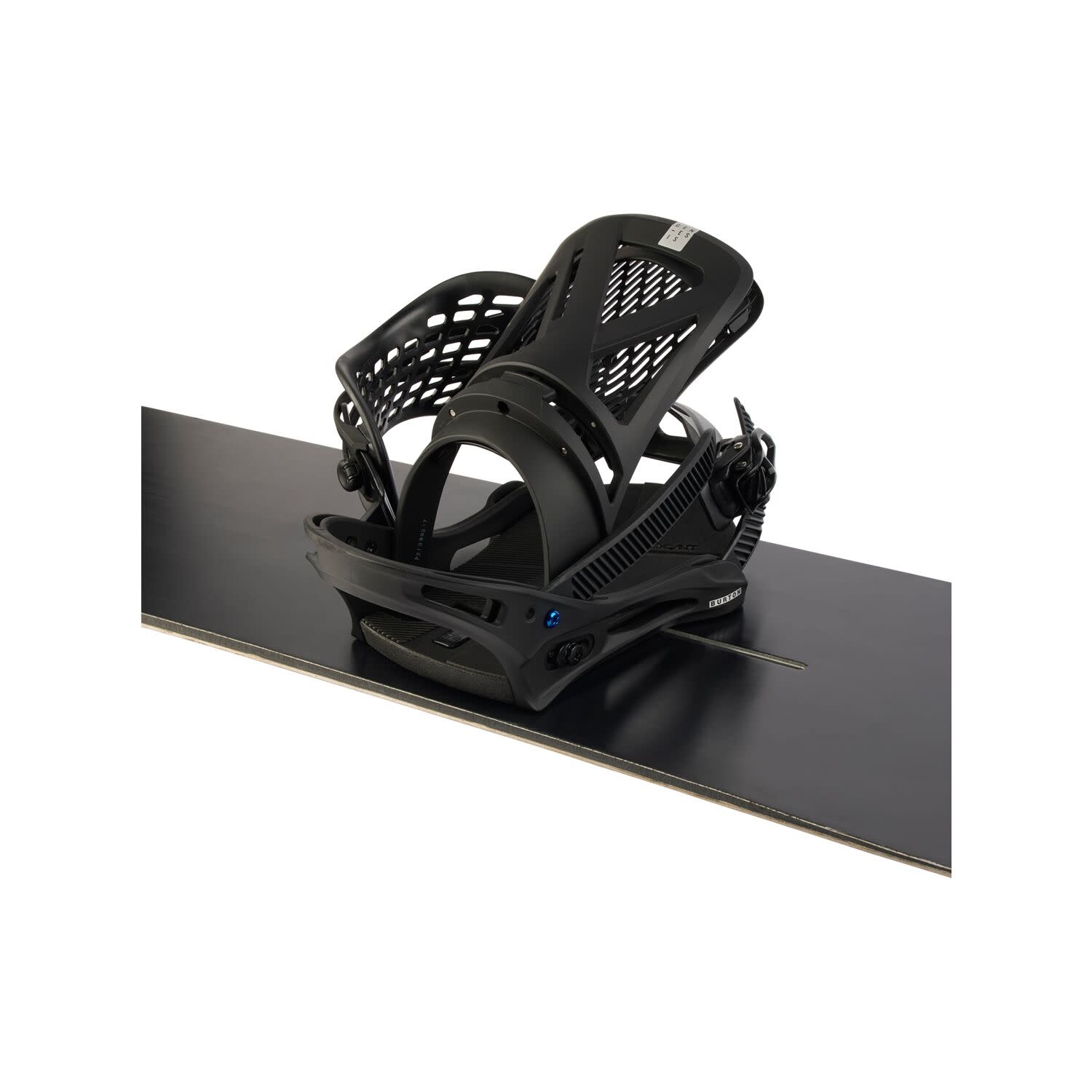 Burton Burton Men's Genesis Re:Flex Snowboard Binding (2022)