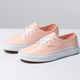 Vans Vans Women's Pearl Suede Authentic