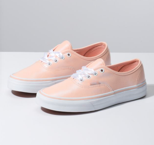 Vans Vans Women's Pearl Suede Authentic