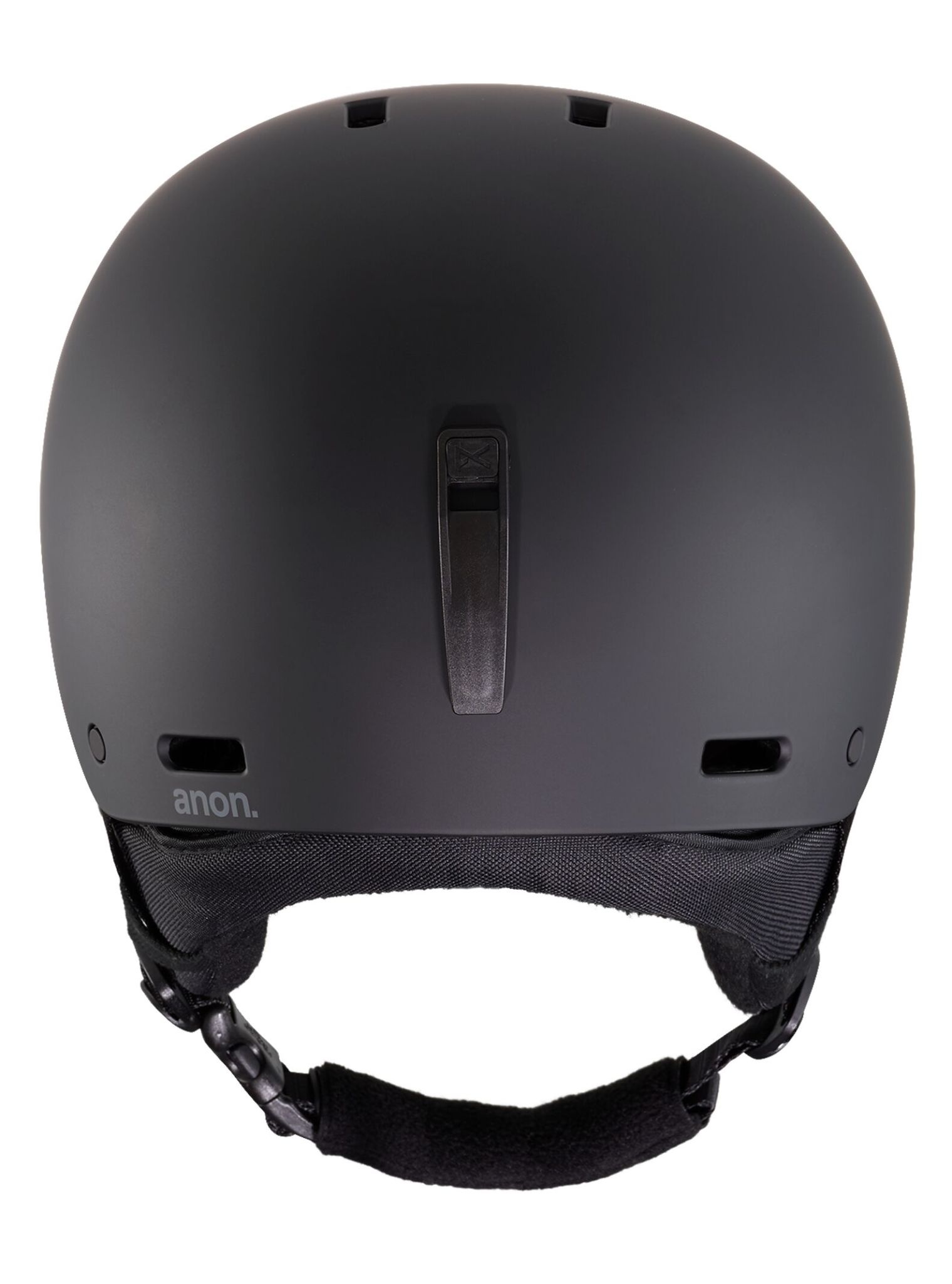 Anon Raider 3 Ski & Snowboard Helmet | Anon Optics Winter