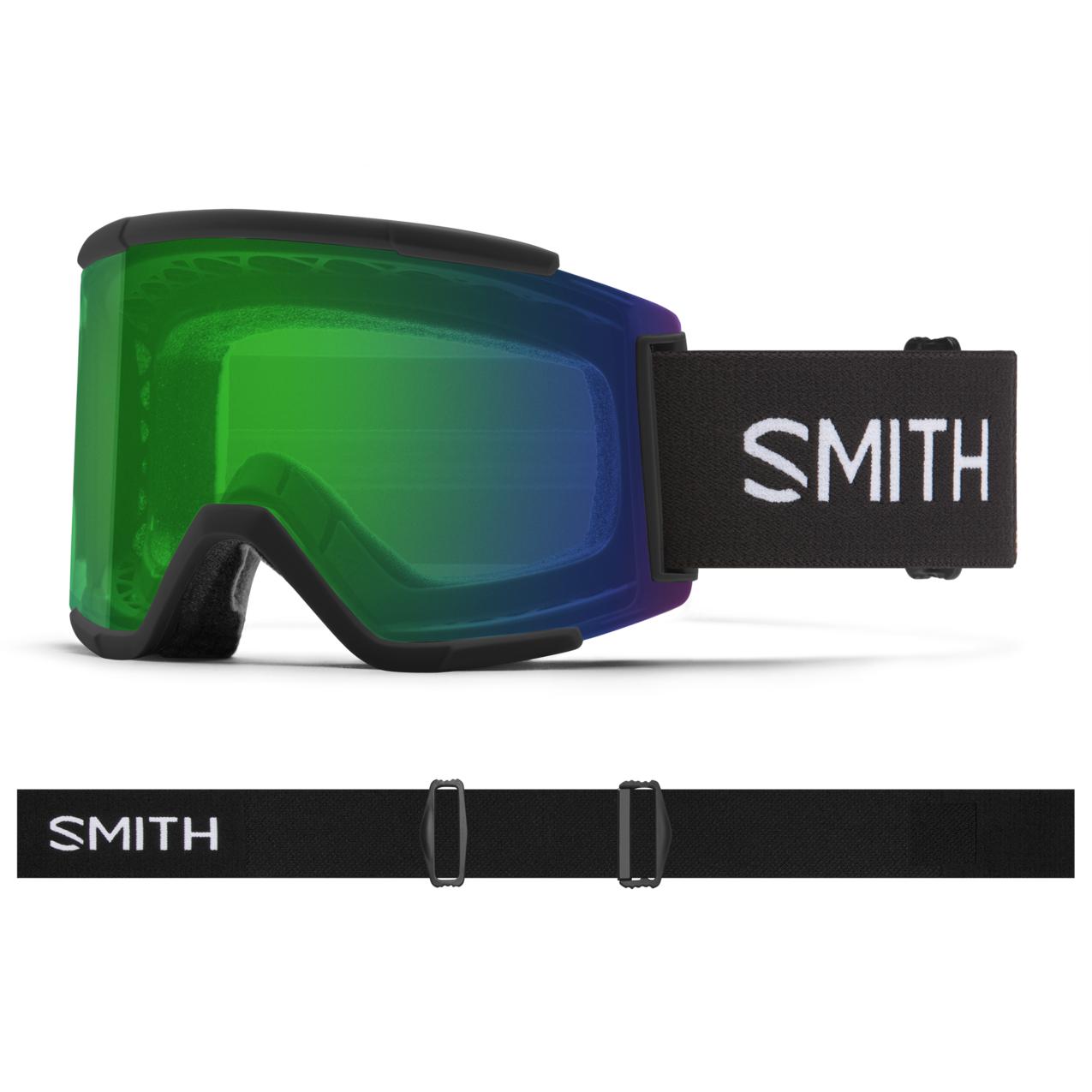 Smith Smith Squad XL Snow Goggles